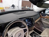  Volvo  XC90 VOLVO  / 2014 / 5P / SUV B5 D AWD AUTOMATICO 7P MOMENTUM PRO #140