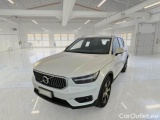  Volvo  XC 40 VOLVO XC40 / 2017 / 5P / SUV D3 GEARTRONIC INSCRIPTION 