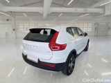  Volvo  XC 40 VOLVO XC40 / 2017 / 5P / SUV D3 GEARTRONIC INSCRIPTION #2