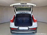  Volvo  XC 40 VOLVO XC40 / 2017 / 5P / SUV D3 GEARTRONIC INSCRIPTION #5