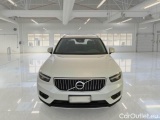  Volvo  XC 40 VOLVO XC40 / 2017 / 5P / SUV D3 GEARTRONIC INSCRIPTION #6