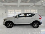  Volvo  XC 40 VOLVO XC40 / 2017 / 5P / SUV D3 GEARTRONIC INSCRIPTION #8