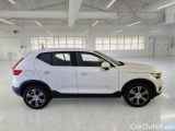  Volvo  XC 40 VOLVO XC40 / 2017 / 5P / SUV D3 GEARTRONIC INSCRIPTION #7