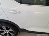  Volvo  XC 40 VOLVO XC40 / 2017 / 5P / SUV D3 GEARTRONIC INSCRIPTION #29