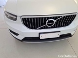  Volvo  XC 40 VOLVO XC40 / 2017 / 5P / SUV D3 GEARTRONIC INSCRIPTION #27
