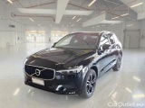  Volvo  XC60 VOLVO  / 2017 / 5P / SUV B4 D AWD AUTOMATICO BUSINESS 