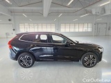  Volvo  XC60 VOLVO  / 2017 / 5P / SUV B4 D AWD AUTOMATICO BUSINESS #7