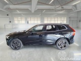  Volvo  XC60 VOLVO  / 2017 / 5P / SUV B4 D AWD AUTOMATICO BUSINESS #8