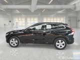  Volvo  XC60 VOLVO  / 2021 / 5P / SUV B4 D AUTOMATICO CORE #8