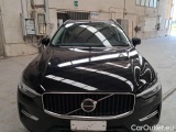  Volvo  XC60 VOLVO  / 2021 / 5P / SUV B4 D AUTOMATICO CORE #24