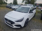  Hyundai  i30   cw (PD)(2017->)  kom.1.5T-GDI N Line 5d 