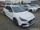  Hyundai  i30   cw (PD)(2017->)  kom.1.5T-GDI N Line 5d #3