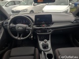  Hyundai  i30   cw (PD)(2017->)  kom.1.5T-GDI N Line 5d #5
