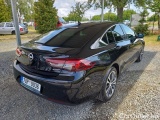  Opel  Insignia  (2008) Ins.GS 1.5T 122 Innovation AT #2