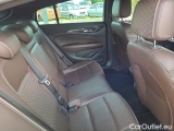  Opel  Insignia  (2008) Ins.GS 1.5T 122 Innovation AT #12