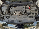  Opel  Insignia  (2008) Ins.GS 1.5T 122 Innovation AT #9