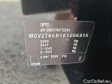  Opel  Insignia  (2008) Ins.GS 1.5T 122 Innovation AT #10