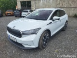  Skoda  ENYAQ  iV Coupe (5AC) (2022)  82kWh 80x Loft AT 5d 