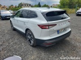  Skoda  ENYAQ  iV Coupe (5AC) (2022)  82kWh 80x Loft AT 5d #4