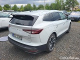  Skoda  ENYAQ  iV Coupe (5AC) (2022)  82kWh 80x Loft AT 5d #2