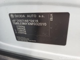  Skoda  ENYAQ  iV Coupe (5AC) (2022)  82kWh 80x Loft AT 5d #10
