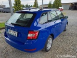  Skoda  Fabia  Combi (2015)  Com.1.0TSI 70 Ambition #2