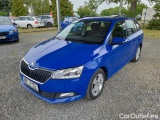  Skoda  Fabia  Combi (2015)  Com.1.0TSI 70 Ambition 