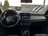  Skoda  Fabia  Combi (2015)  Com.1.0TSI 70 Ambition #5