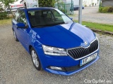  Skoda  Fabia  Combi (2015)  Com.1.0TSI 70 Ambition #3