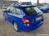  Skoda  Fabia  Combi (2015)  Com.1.0TSI 70 Ambition #4