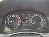  Skoda  Fabia  Combi (2015)  Com.1.0TSI 70 Ambition #18
