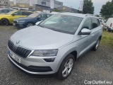  Skoda  Karoq  (NU)(2017->)  1.5TSI 110 ACT Style 