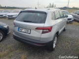  Skoda  Karoq  (NU)(2017->)  1.5TSI 110 ACT Style #2