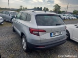  Skoda  Karoq  (NU)(2017->)  1.5TSI 110 ACT Style #4