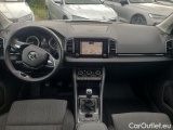  Skoda  Karoq  (NU)(2017->)  1.5TSI 110 ACT Style #5