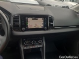  Skoda  Karoq  (NU)(2017->)  1.5TSI 110 ACT Style #8