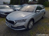  Skoda  Octavia  Combi (NX3)(2020) Oct.Combi 1.5TSI 110 Style 