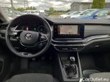  Skoda  Octavia  Combi (NX3)(2020) Oct.Combi 1.5TSI 110 Style #5