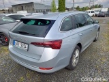  Skoda  Octavia  Combi (NX3)(2020) Oct.Combi 1.5TSI 110 Style #2