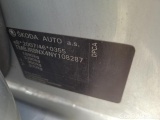  Skoda  Octavia  Combi (NX3)(2020) Oct.Combi 1.5TSI 110 Style #10