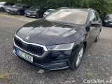  Skoda  Octavia  Combi (NX3)(2020) Oct.Com.1.4TSI 150 Style AT 