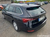  Skoda  Octavia  Combi (NX3)(2020) Oct.Com.1.4TSI 150 Style AT #4