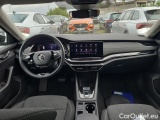  Skoda  Octavia  Combi (NX3)(2020) Oct.Com.1.4TSI 150 Style AT #5