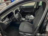  Skoda  Octavia  Combi (NX3)(2020) Oct.Com.1.4TSI 150 Style AT #7