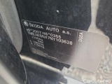  Skoda  Octavia  Combi (NX3)(2020) Oct.Com.1.4TSI 150 Style AT #10