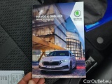 Skoda  Octavia  Combi (NX3)(2020) Oct.Com.1.4TSI 150 Style AT #15