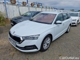  Skoda  Octavia  Combi (NX3)(2020) Oct.Combi 1.5TSI 110 Style 