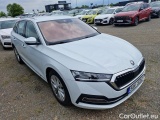  Skoda  Octavia  Combi (NX3)(2020) Oct.Combi 1.5TSI 110 Style #3