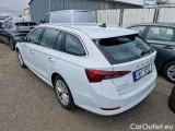  Skoda  Octavia  Combi (NX3)(2020) Oct.Combi 1.5TSI 110 Style #4