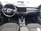  Skoda  Octavia  Combi (NX3)(2020) Oct.Combi 1.5TSI 110 Style #5